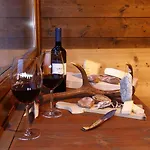 Pensjonat Dell'ermellino Bormio