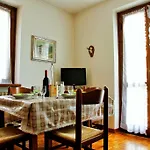 Pensjonat Dell'ermellino 3*
