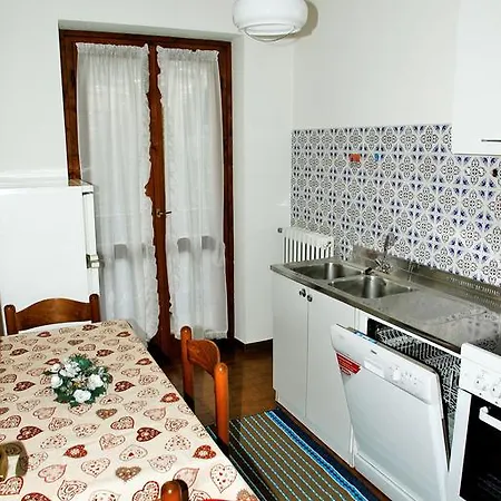 Dell'ermellino 보르미오
