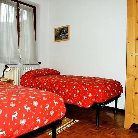 Dell'ermellino Гостевой дом