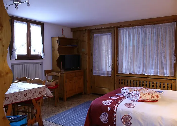 Dell'ermellino Гостевой дом 3*