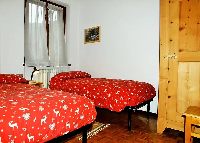 Dell'ermellino Гостевой дом