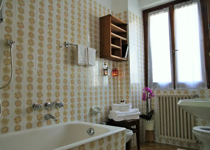 Dell'ermellino 3* Бормио