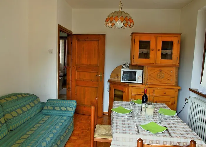 Dell'ermellino Гостевой дом 3*