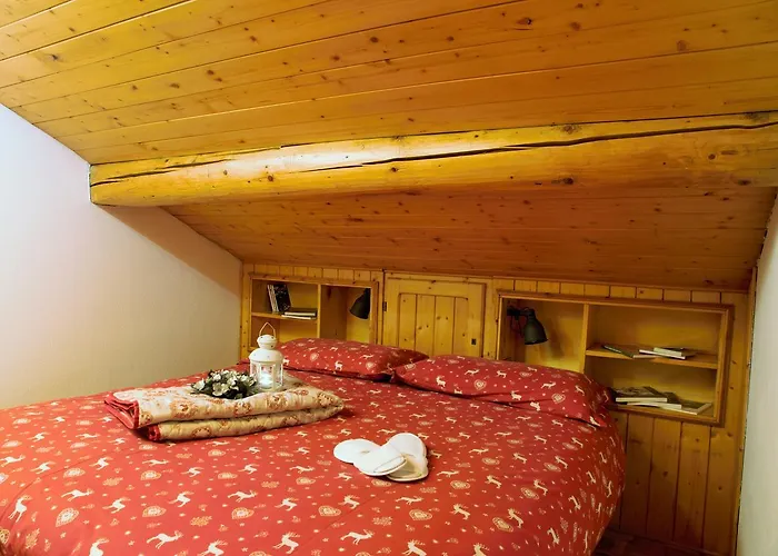 Dell'ermellino 3* Бормио