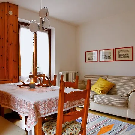 Dell'ermellino Affittacamere 3*