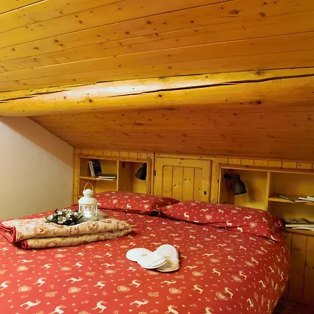 Dell'ermellino 3* Bormio