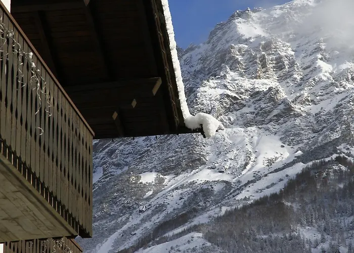 Maison d'hôtes Dell'ermellino