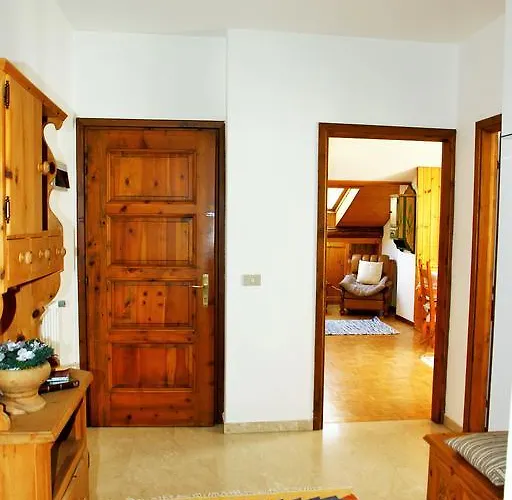 Dell'ermellino 3* Bormio