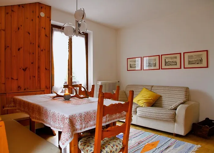 Dell'ermellino Maison d'hôtes 3*