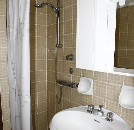 Maison d'hôtes Dell'ermellino