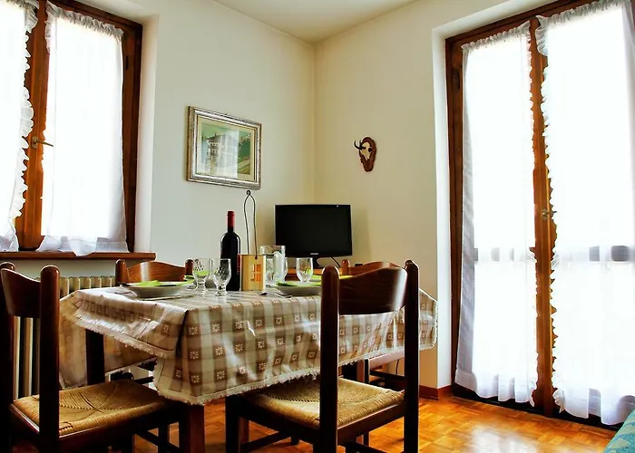 Maison d'hôtes Dell'ermellino 3*