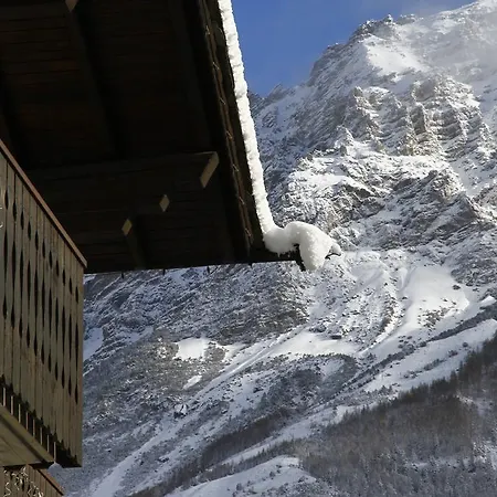 Penzion Dell'ermellino