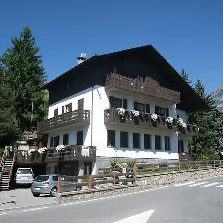Dell'ermellino Bormio