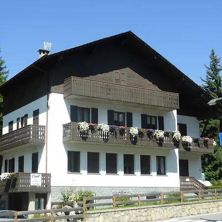 Dell'ermellino Penzion