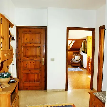 Dell'ermellino * Bormio