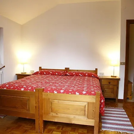 Dell'ermellino Penzion Bormio