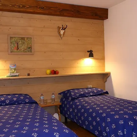 Dell'ermellino * Bormio