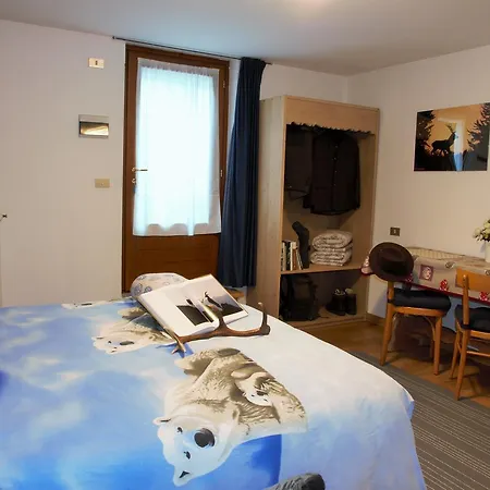 Dell'ermellino Bormio